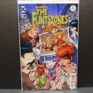 The FLINTSTONES #6 - DC Comics - Howard Porter Variant The FLINTSTONES #6 - DC Comics - Howard Porter Variant
