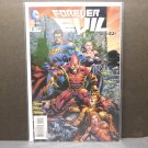 FOREVER EVIL Comic Book #2 Regular Cover DC New 52