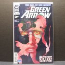 GREEN ARROW Rebirth #37 Comic Book DC Comics - Cover A GREEN ARROW Rebirth #37 Comic Book DC Comics - Cover A