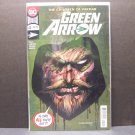 GREEN ARROW Rebirth #40 Comic Book DC Comics - Cover A