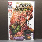 GREEN ARROW Rebirth #41 Comic Book DC Comics - Cover A