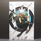 GREEN ARROW Rebirth #44 Comic Book DC Comics - Variant Cover B