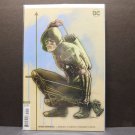 GREEN ARROW Rebirth #45 Comic Book DC Comics - Kaare Andrews Variant Cover B GREEN ARROW Rebirth #45 Comic Book DC Comics - Kaare Andrews Variant Cover B