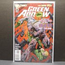 GREEN ARROW Comic Book #5 Regular Cover DC New 52