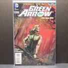 GREEN ARROW Comic Book #25 Regular Cover DC New 52 - Jeff Lemire