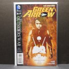 GREEN ARROW Comic Book #26 Regular Cover DC New 52 - Jeff Lemire