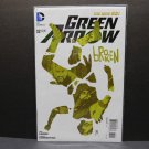 GREEN ARROW Comic Book #32 Regular Cover DC New 52 - Jeff Lemire GREEN ARROW Comic Book #32 Regular Cover DC New 52 - Jeff Lemire