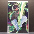 The GREEN LANTERN 2018 #8 Comic Book DC Comics - Toni Infante Variant Cover B