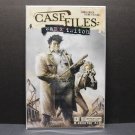 SAM & TWITCH Case Files #8 - Image Comics 2018 Todd McFarland - Spawn