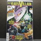 DC Comics YEAR of the VILLAIN #1 - 25 cent Comic Book - Batman Who Laughs DC Comics YEAR of the VILLAIN #1 - 25 cent Comic Book - Batman Who Laughs