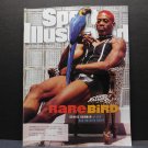 1995 Sports Illustrated - DENNIS RODMAN - Chicago Bulls 1995 Sports Illustrated - DENNIS RODMAN - Chicago Bulls