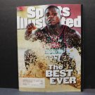 1996 Sports Illustrated - CARL LEWIS - Team USA Atlanta Olympics 1996 Sports Illustrated - CARL LEWIS - Team USA Atlanta Olympics