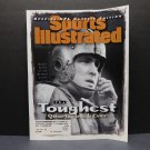 1995 Special Issue Sports Illustrated - BOBBY LAYNE - Detroit Lions 1995 Special Issue Sports Illustrated - BOBBY LAYNE - Detroit Lions