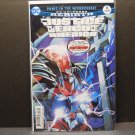 JUSTICE LEAGUE of AMERICA Rebirth 2016 #16 Comic Book DC Comics JUSTICE LEAGUE of AMERICA Rebirth 2016 #16 Comic Book DC Comics