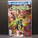 GREEN LANTERNS Comic Book #6 Variant Cover B - DC Rebirth