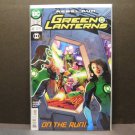 GREEN LANTERNS Comic Book #49 Cover A - DC Rebirth 2016