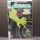 GREEN LANTERNS Comic Book #53 Cover A - DC Rebirth 2016