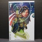 GREEN LANTERNS Comic Book #54 Chris Stevens Variant Cover B - DC Rebirth 2016