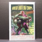 GREEN LANTERN CORPS Comic Book #40 Movie Poster Variant Cover B - DC New 52