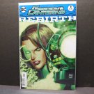 GREEN LANTERNS Rebirth Comic Book #1 Cover A - DC 2016