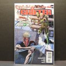 GRIFTER Comic Book #4 - DC New 52
