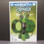 Hal Jordan and the Green Lantern Corps DC Comic Book #1 Kevin Nowland Variant Cover B - 2016