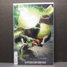 Hal Jordan and the Green Lantern Corps DC Comic Book #47 Tyler Kirkham Variant Cover B - 2016