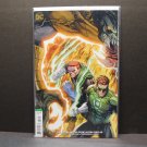 Hal Jordan and the Green Lantern Corps DC Comic Book #48 Tyler Kirkham Variant Cover B - 2016 Hal Jordan and the Green Lantern Corps DC Comic Book #48 Tyler Kirkham Variant Cover B - 2016
