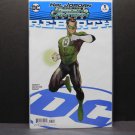 Hal Jordan and the Green Lantern Corps DC Comic Book #1 Variant Cover B - 2016