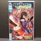 HARLEY QUINN DC Comic Book #59 Guillem March Cover A - 2016