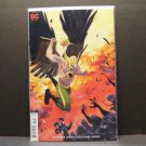 HAWKMAN DC Comic Book #5 Matteo Scalera Variant Cover B - 2018