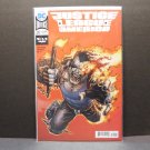 JLA Justice League of America DC Rebirth Comic Book #20 - 2016 Lobo