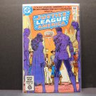 JLA Justice League of America DC Comic Book #198 (1982) - 1960 Jonah Hex