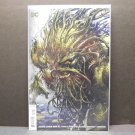 JUSTICE LEAGUE DARK #12 Clayton Cain Variant Cover B - DC Comics 2018