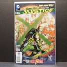 JUSTICE LEAGUE #8 - DC Comics 2011 New 52- Shazam,Superman, Wonder Woman JUSTICE LEAGUE #8 - DC Comics 2011 New 52- Shazam,Superman, Wonder Woman