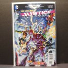 JUSTICE LEAGUE #11 - DC Comics 2011 New 52- Shazam,Flash, Wonder Woman JUSTICE LEAGUE #11 - DC Comics 2011 New 52- Shazam,Flash, Wonder Woman