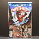 New SUPERMAN Rebirth #2 Made in China - 2016 Comic Book DC Comics - Variant Cover B