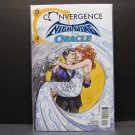 NIGHTWING Convergence #2 - DC Comics New 52 - 2015