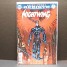 NIGHTWING Rebirth #22 - 2016 Comic Book DC Comics - Variant Cover B