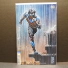 NIGHTWING Rebirth #44 - 2016 Comic Book DC Comics - John Romita, Jr. Variant Cover B