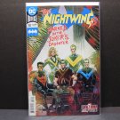 NIGHTWING Rebirth #58 - 2016 Comic Book DC Comics - Chris Mooneyham Cover A NIGHTWING Rebirth #58 - 2016 Comic Book DC Comics - Chris Mooneyham Cover A