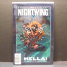 NIGHTWING 80 Page Giant Hella! - 2000 Comic Book DC Comics - Chuck Dixon NIGHTWING 80 Page Giant Hella! - 2000 Comic Book DC Comics - Chuck Dixon