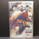 NIGHTWING New 52 #2- 2011 Comic Book DC Comics - Kyle Higgins