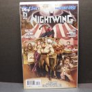 NIGHTWING New 52 #3 - 2011 Comic Book DC Comics - Kyle Higgins Adam Hughes