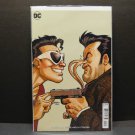 PLASTICMAN #1 - 2018 Comic Book DC Comics - Gail Simone, Amanda Conner Variant Cover B PLASTICMAN #1 - 2018 Comic Book DC Comics - Gail Simone, Amanda Conner Variant Cover B