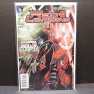 RED LANTERN New 52 #21 - 2011 Comic Book DC Comics