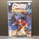 SCOOBY APOCALYPSE #6 - DC Comics 2016 Rebirth