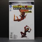 SUICIDE SQUAD: Most Wanted Comic Book #2 Deadshot, Katanna - The New 52