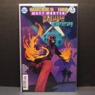 SUICIDE SQUAD: Most Wanted Comic Book #1 Diablo, Boomerang - The New 52