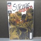 SUICIDE SQUAD #47 Foil Cover A - DC Comics 2016 Rebirth